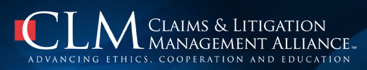 CLM Claims & Litigation Managament Alliance