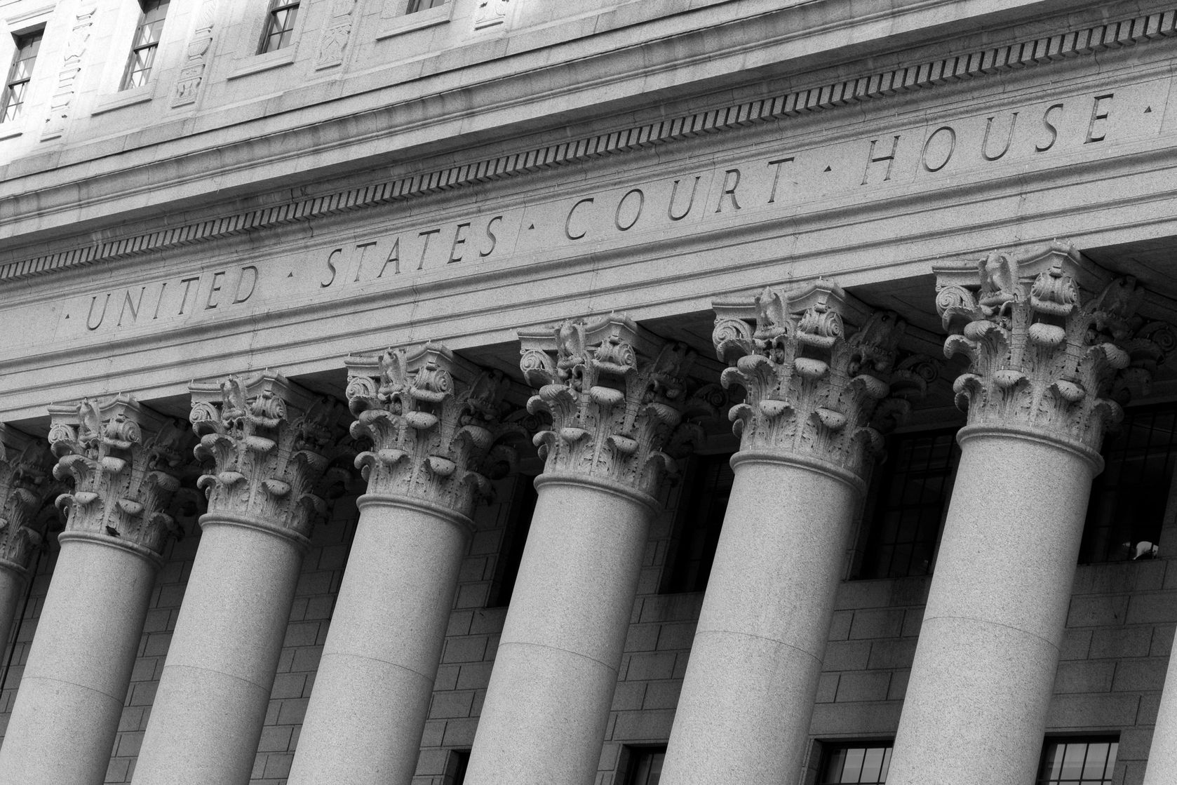courthouse columns