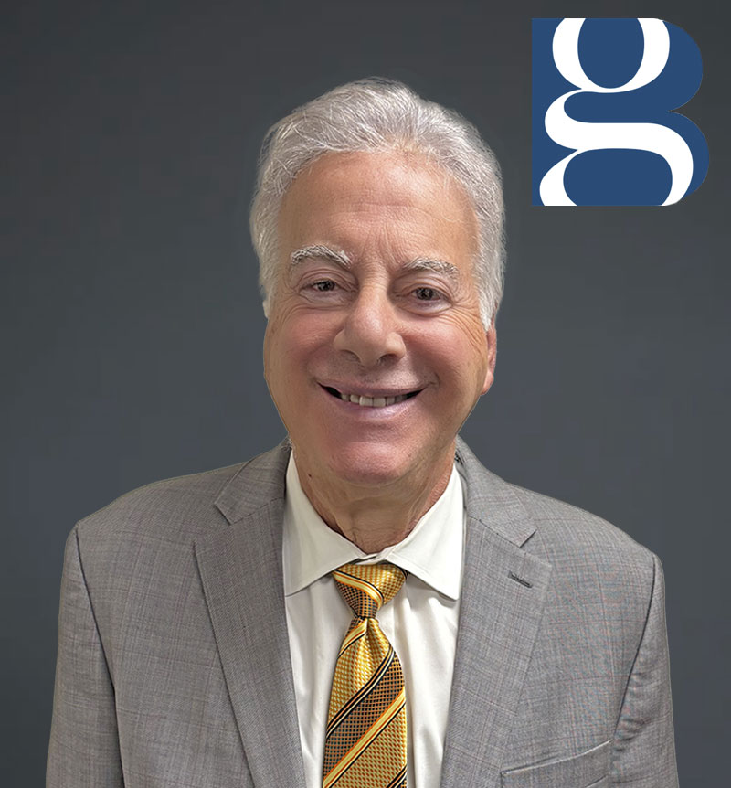 Ken Bloom