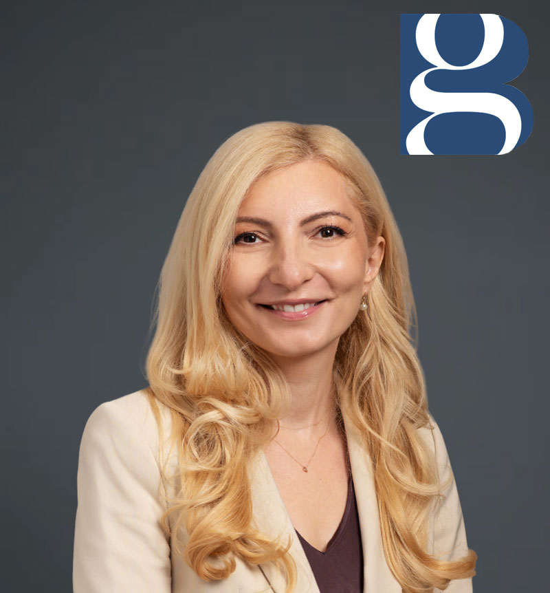 Medea Matiashvili