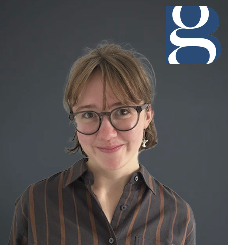 Julia Barton-Biegelsen