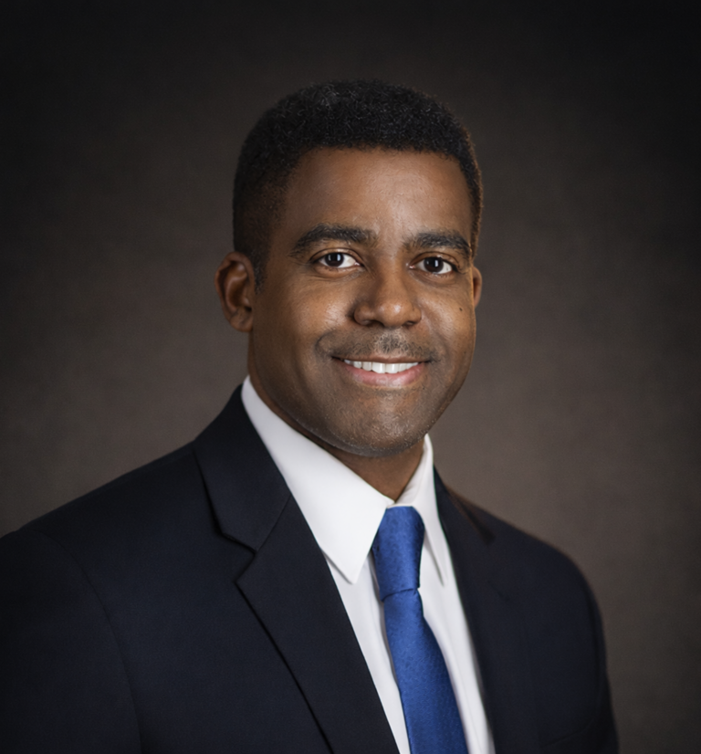 Brian Franklin