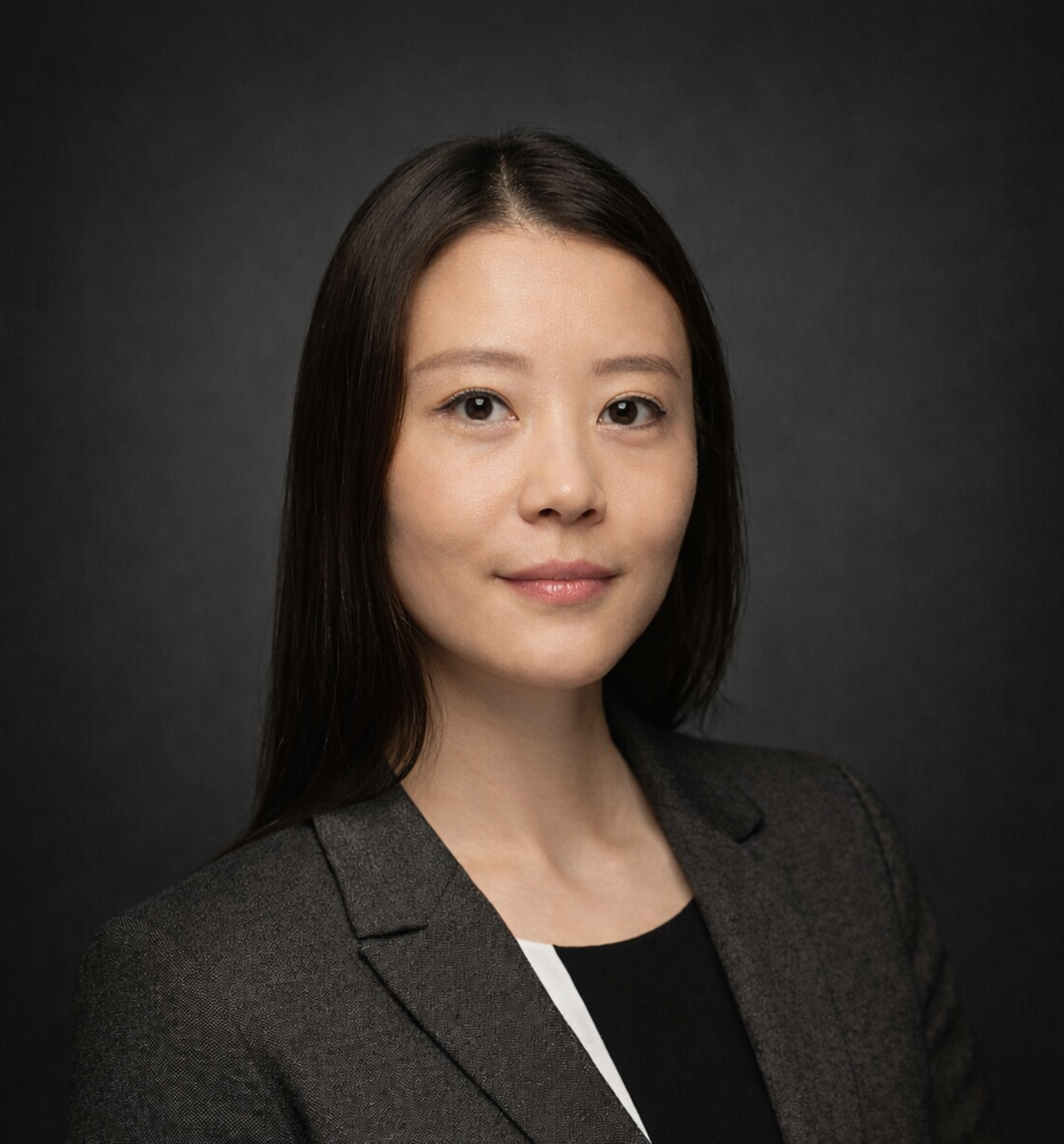 Heather Hu