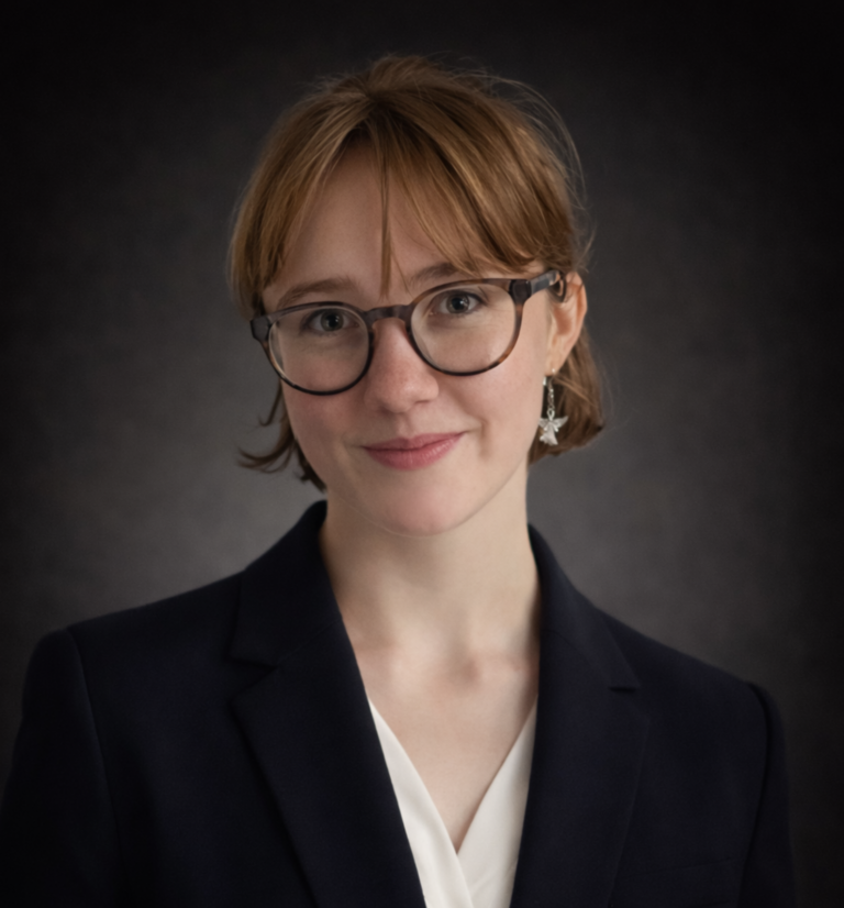 Julia Barton-Biegelsen