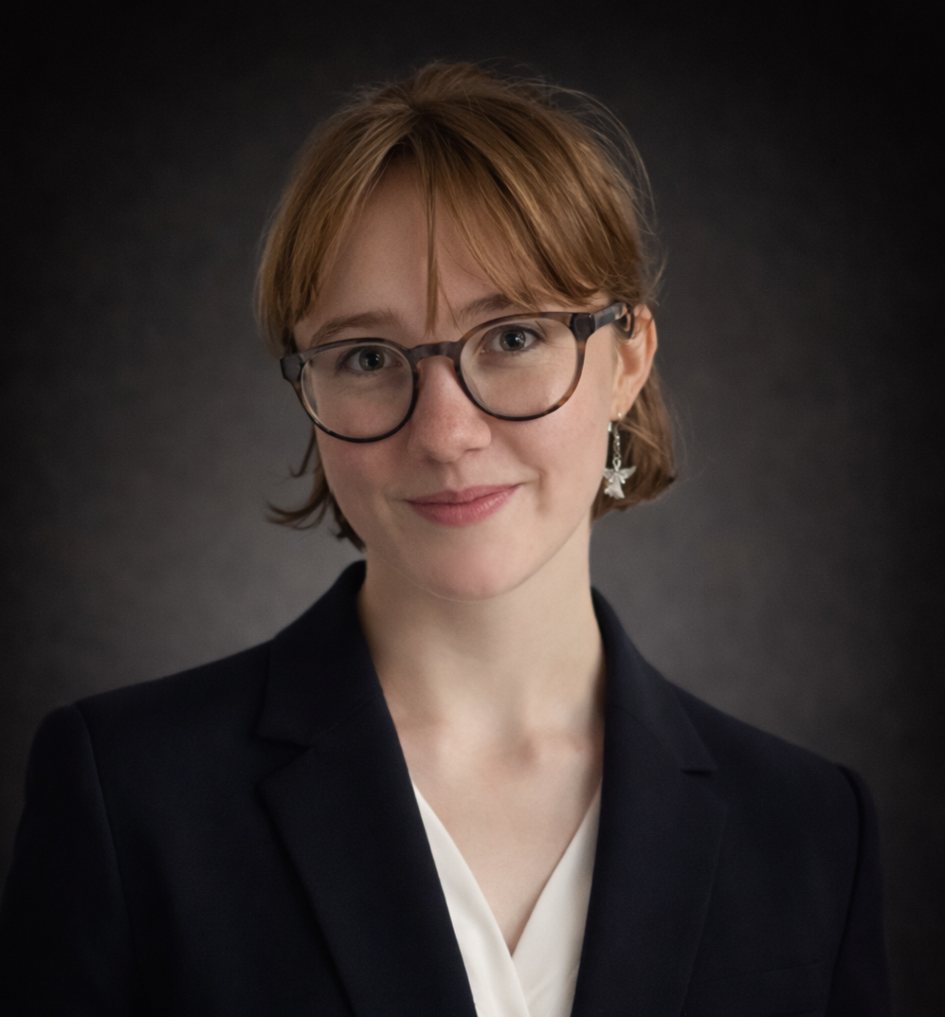 Julia Barton-Biegelsen