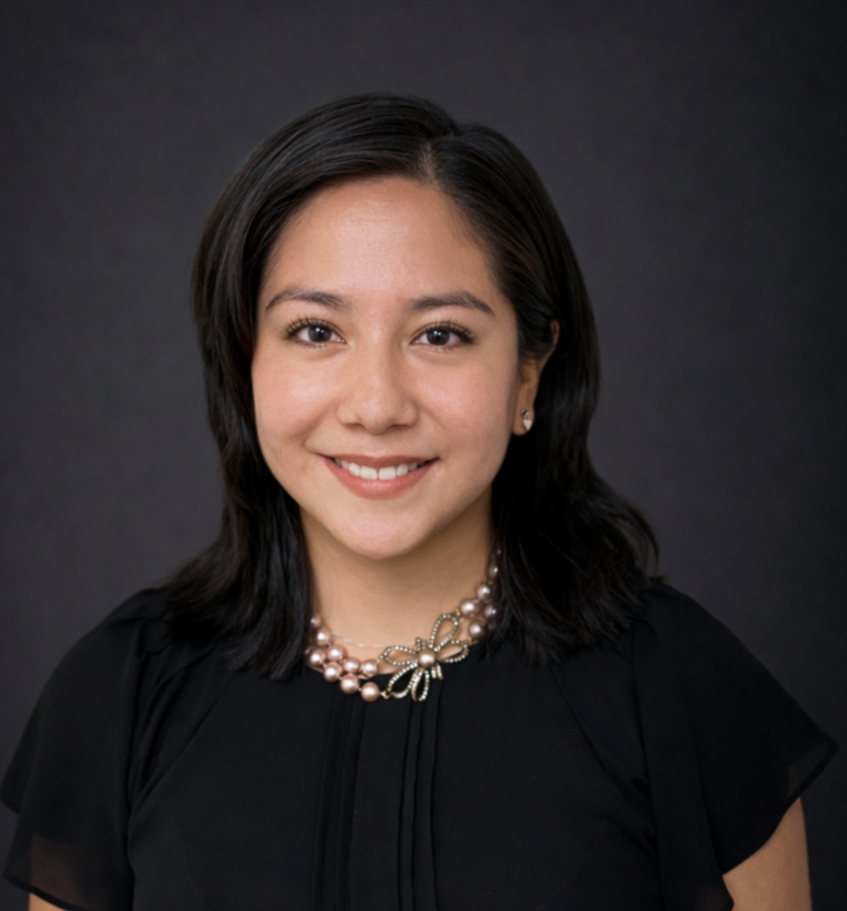 Katherine Trinidad