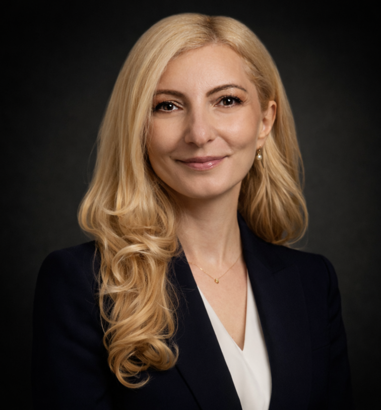 Medea Matiashvili