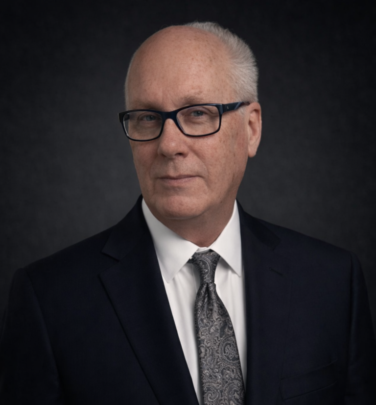 Michael J. Mahon
