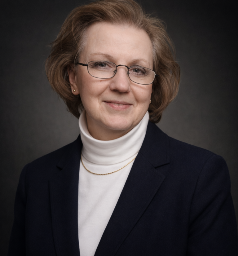 Nancy Oelkers