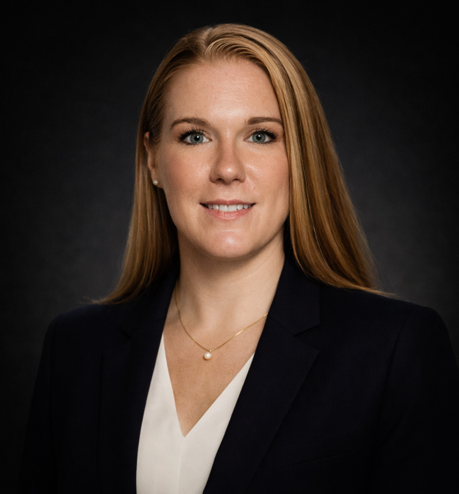 Nicola Duffy Portrait