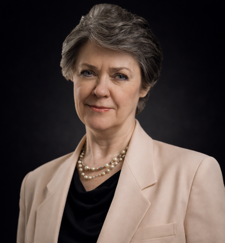 Susan P. Mahon