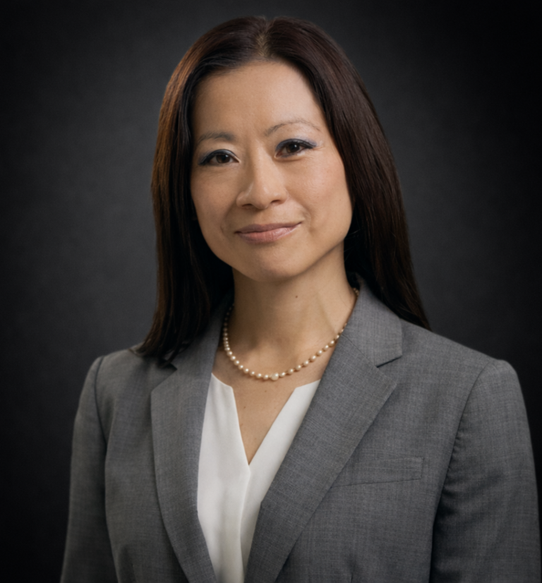 Vera Tsai