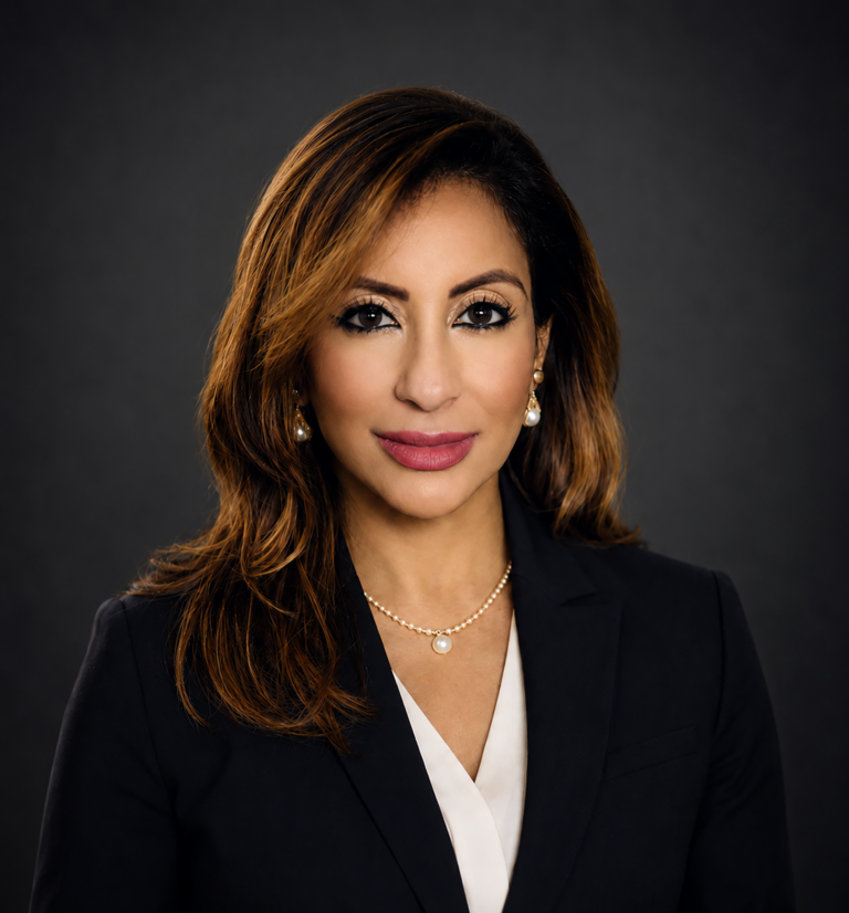 Keti Mehta