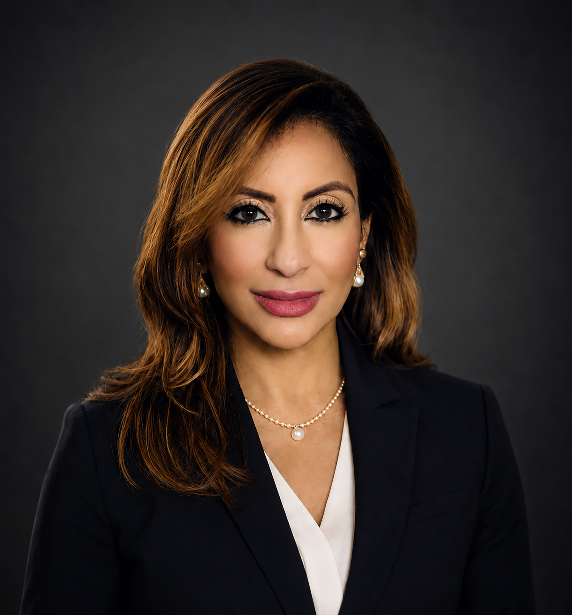 Keti Mehta