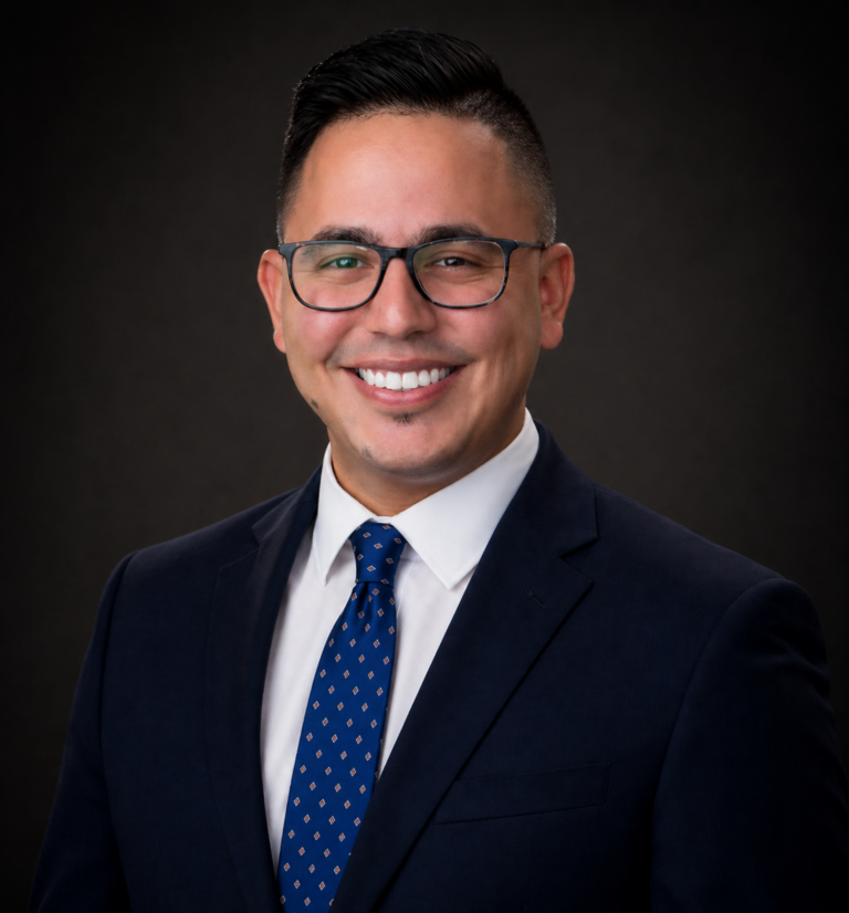 Patrick Naranjo
