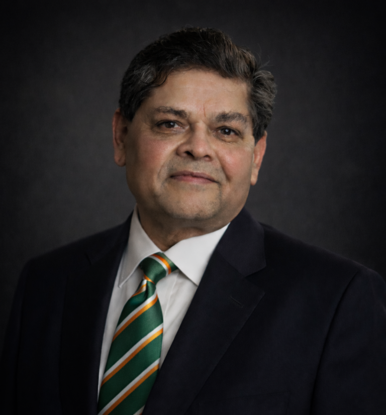 Ramesh Lakhani