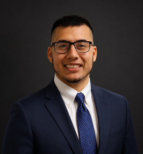 Cristian Herrera