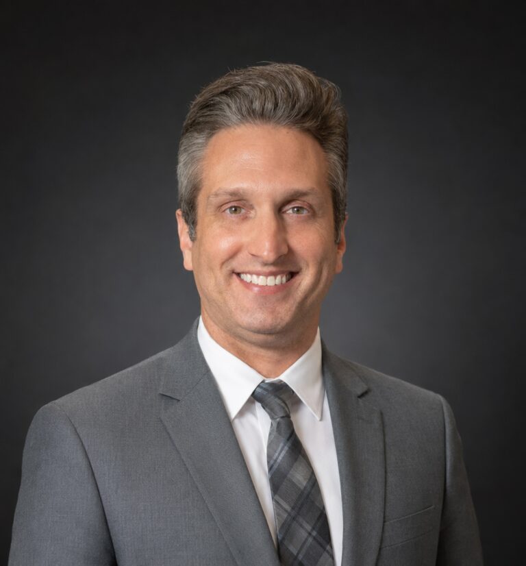 Joshua D. Roth