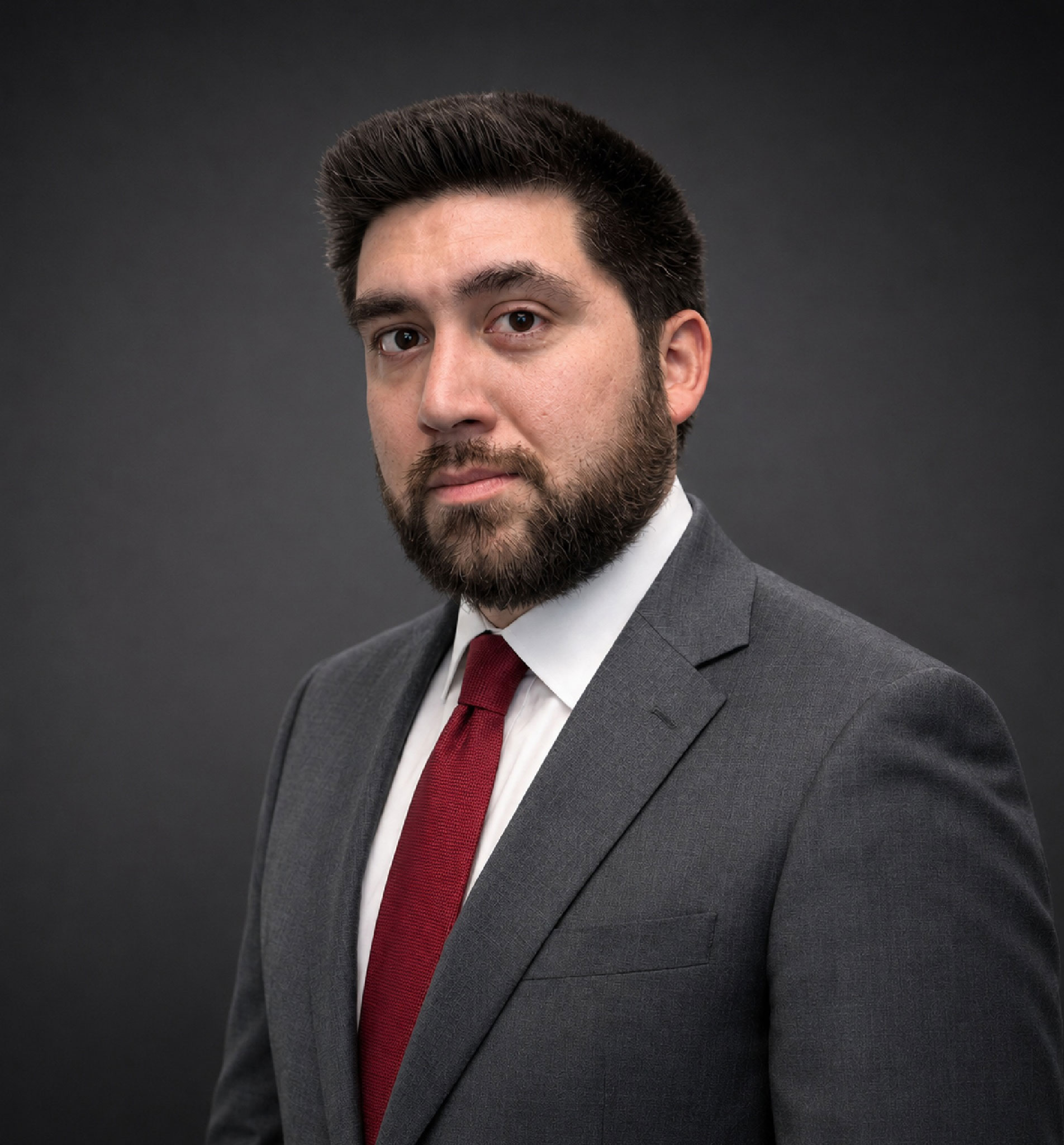 Joshua R. Asch