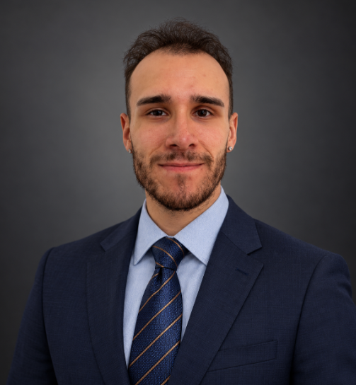 David Rosario
